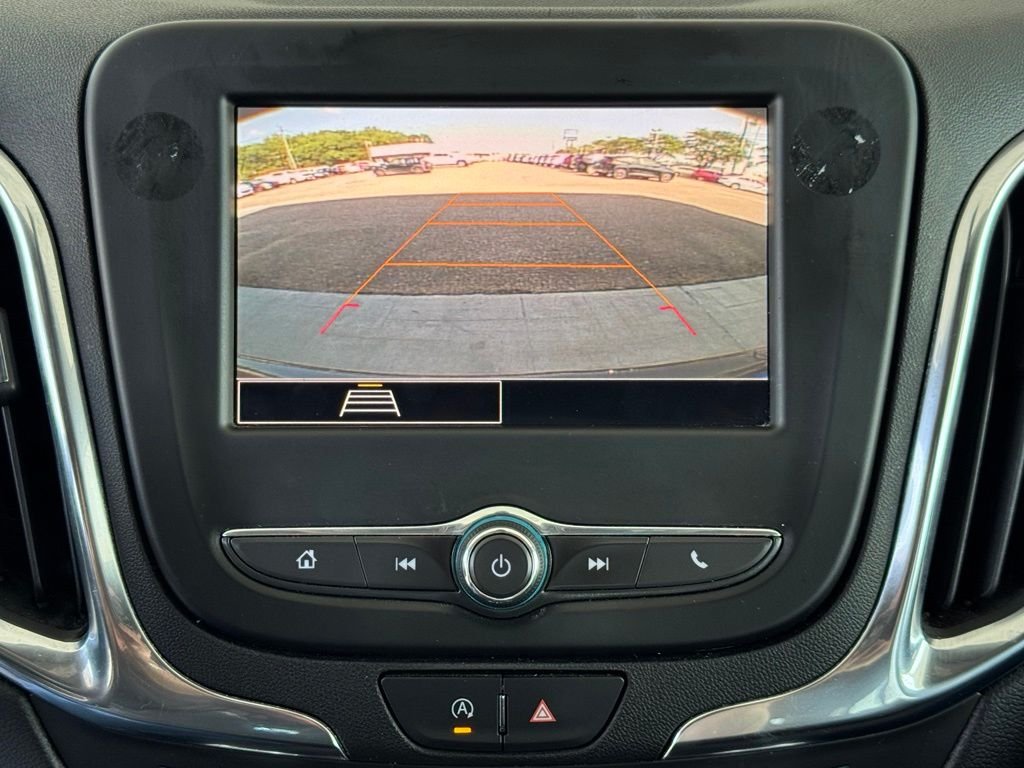 Used 2024 Black Chevrolet LT image 34