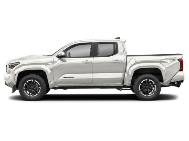 New 2026 Ice Cap Toyota  TRD Sport image 3