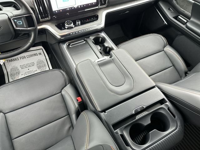 New 2026 Gray Ford Tremor image 24
