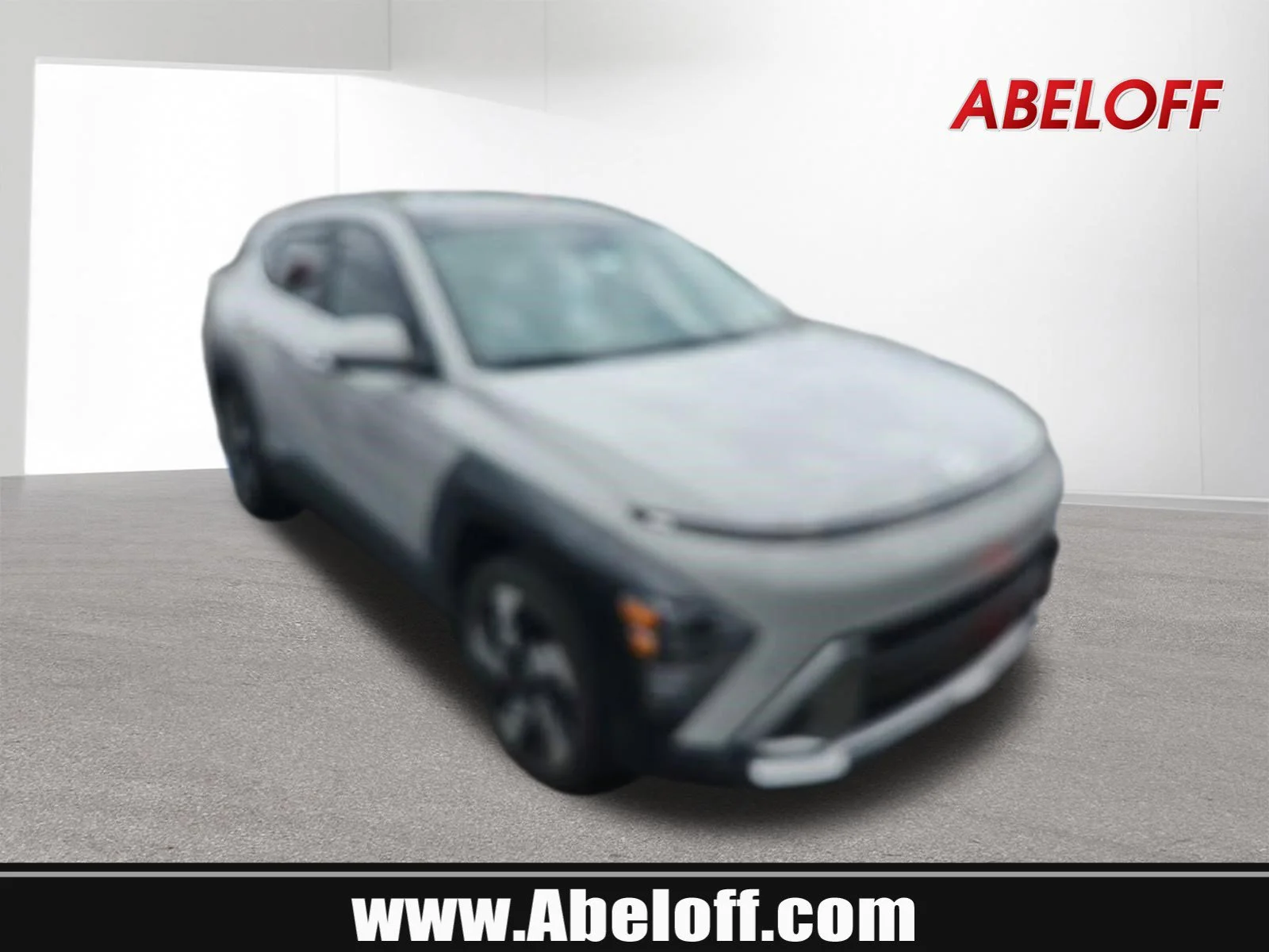 Used 2024 Gray Hyundai Limited image 1