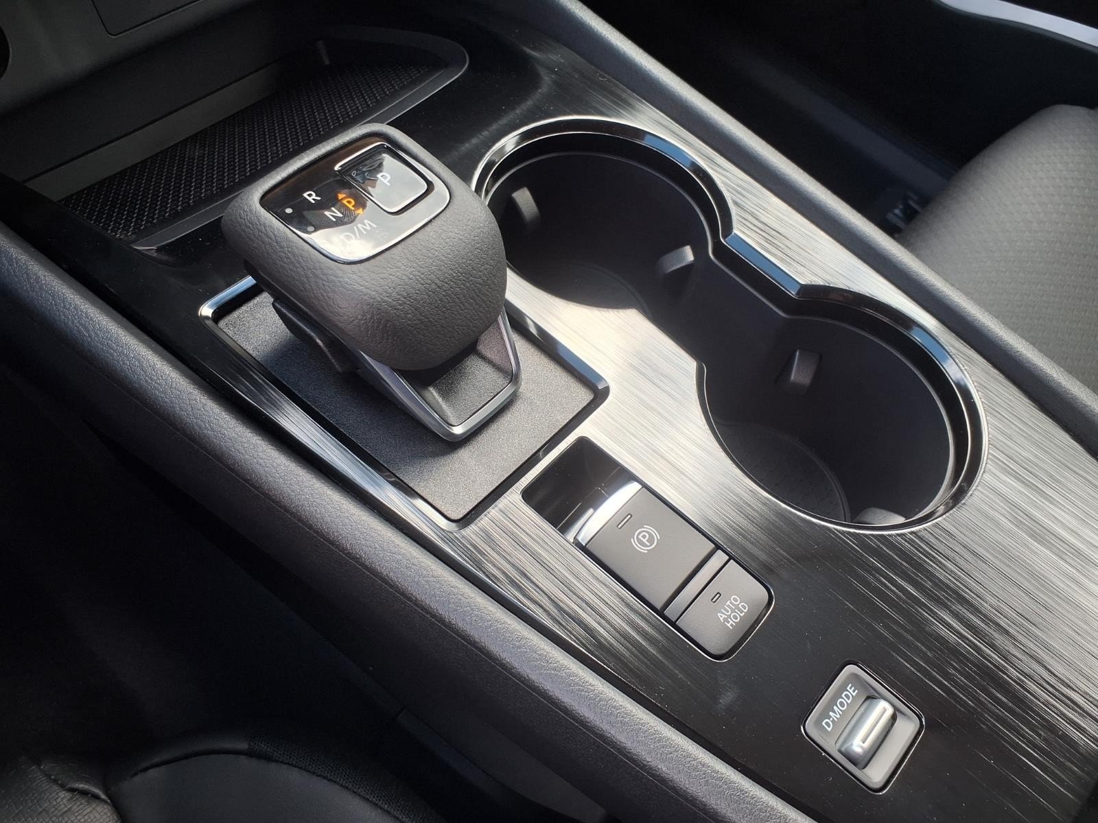 2026 Nissan Rogue Dark Armor™ Gray at Robbins Nissan