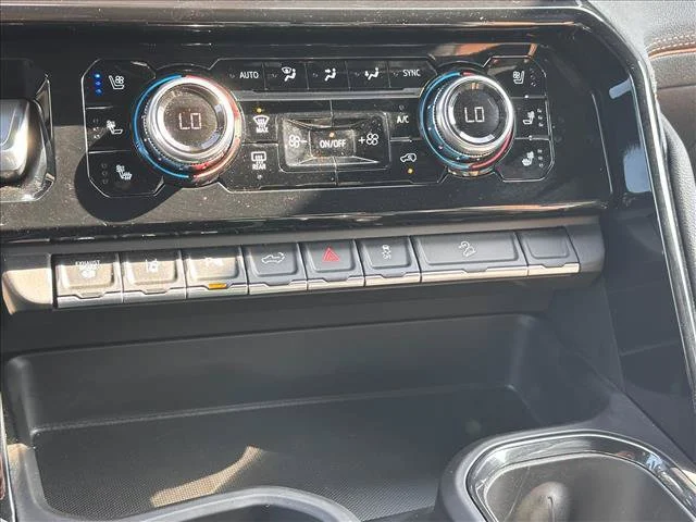 2026 GMC Sierra 2500HD AT4 - Photo 35