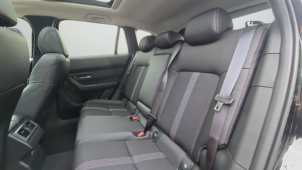 New 2026 Jet Black Mica Mazda 2.5 S Preferred image 32