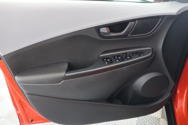 Used 2020 Orange Hyundai SEL image 25