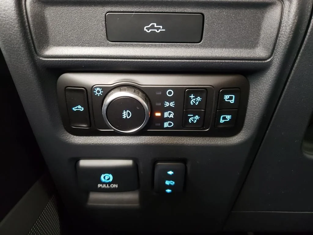 New 2026 Avalanche Ford Tremor® image 25