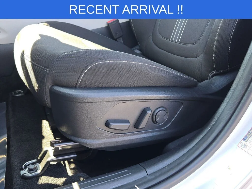 2022 Hyundai Tucson SEL - Photo 23