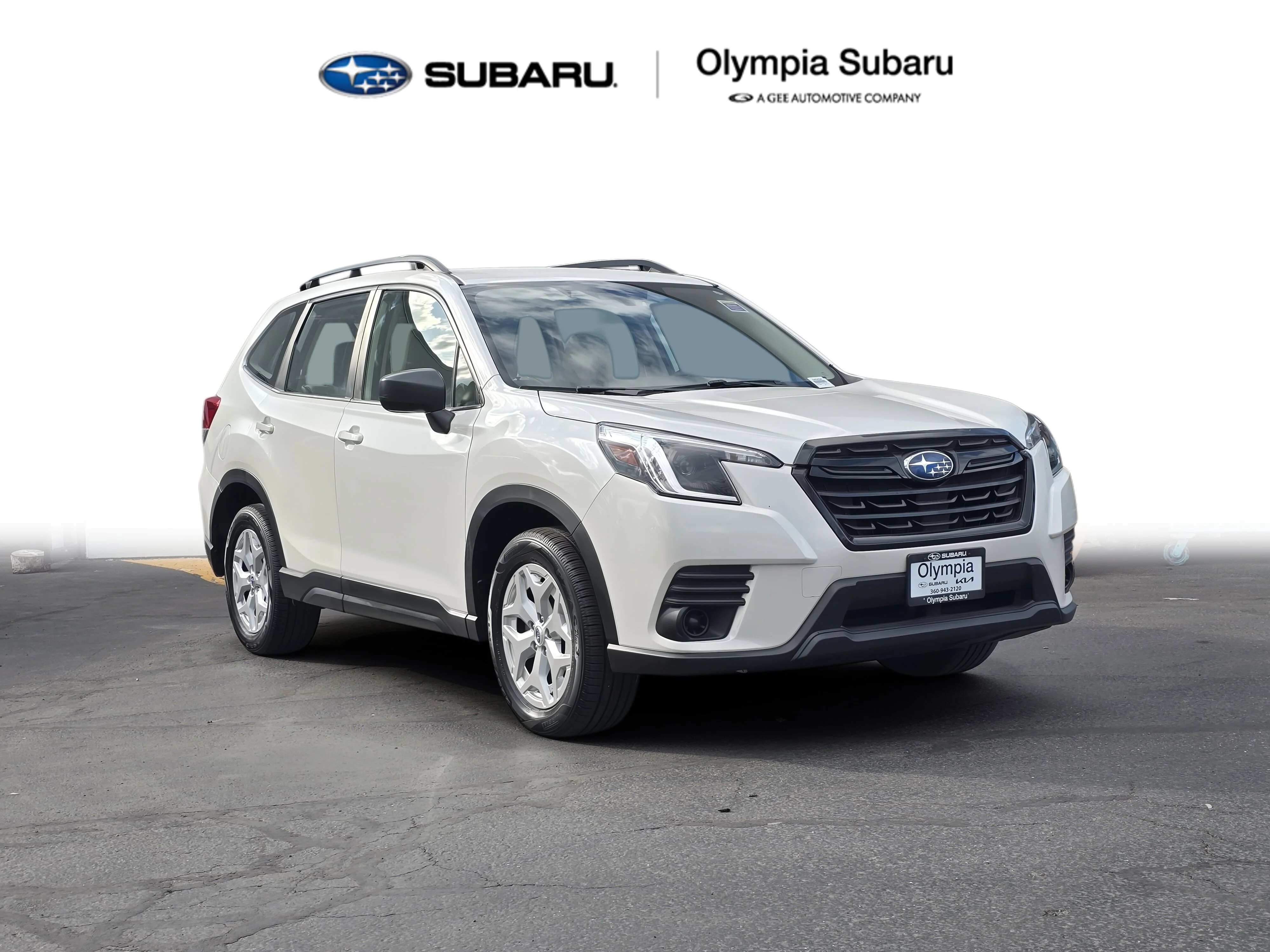 2022 Subaru Forester -'s photo