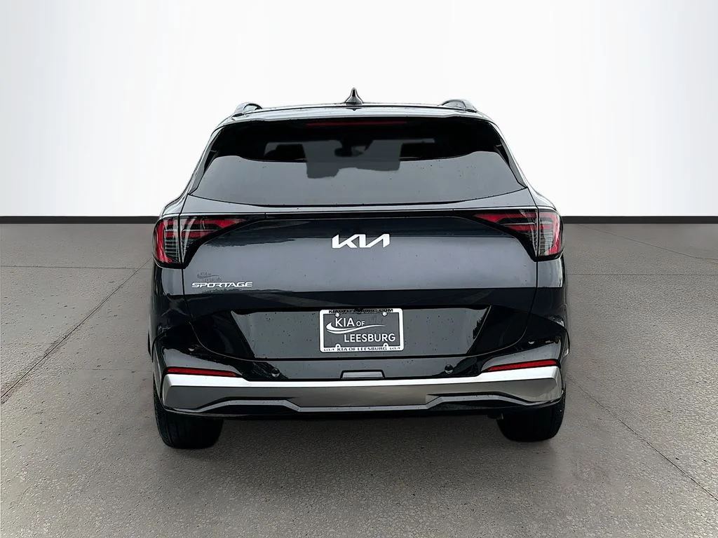 Used 2026 Gray Kia SX-Prestige image 6