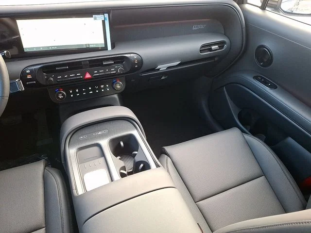 New 2026 Gray Hyundai XRT Pro image 11
