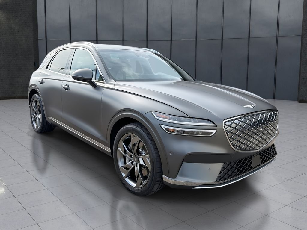 2023 Genesis Electrified GV70
