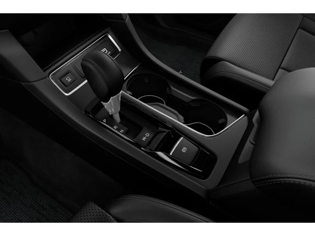 New 2026 CRYSTAL WHITE PEARL Subaru Onyx Edition Touring 7-Passenger image 21