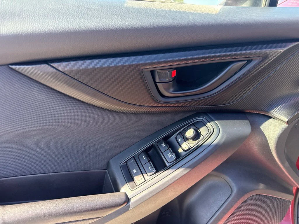 Used 2019 Red Subaru 2.0i Premium image 23