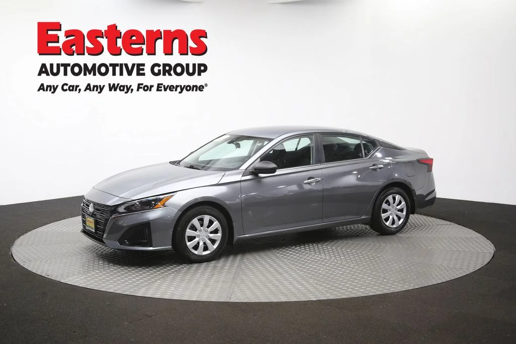 Used 2024 Gray Nissan 2.5 S image 56