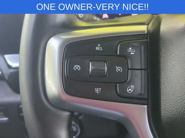 Used 2023 White Chevrolet LT image 19