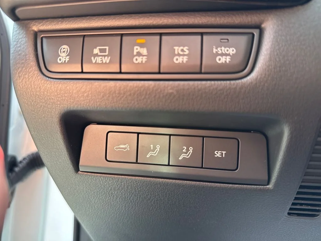 New 2026 Pearl Mazda 2.5 Turbo Premium Plus image 11