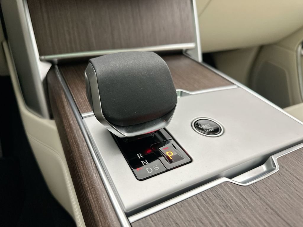 New 2026 Charente Grey Land Rover SE image 12