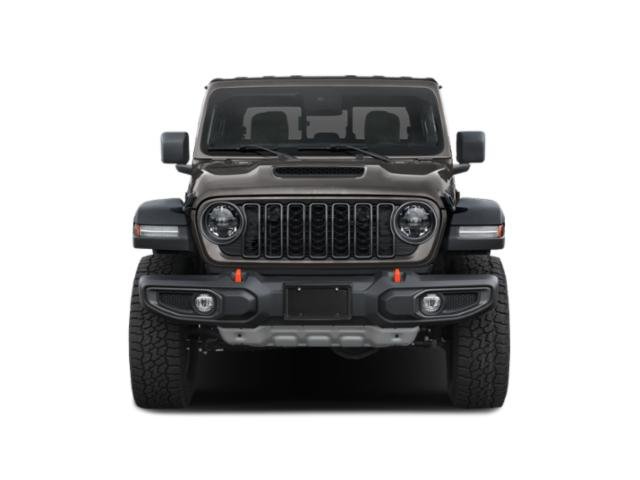 New 2026 Bright White Clearcoat Jeep Mojave image 16