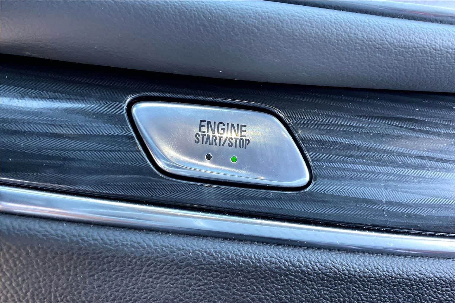 2024 Buick Enclave Premium - Photo 31