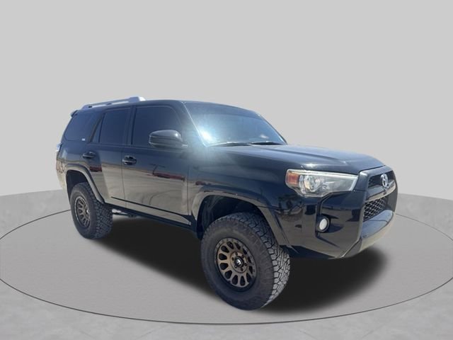 2018 Toyota 4Runner SR5 - Photo 6