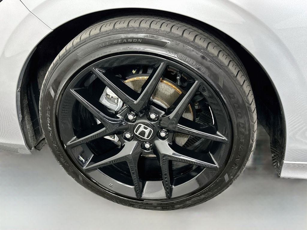 Used 2023  Honda Sport image 28