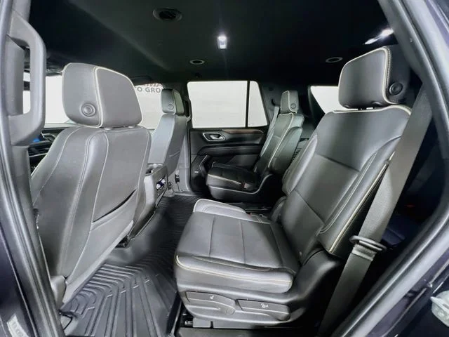 Used 2022 Gray Chevrolet Premier image 24