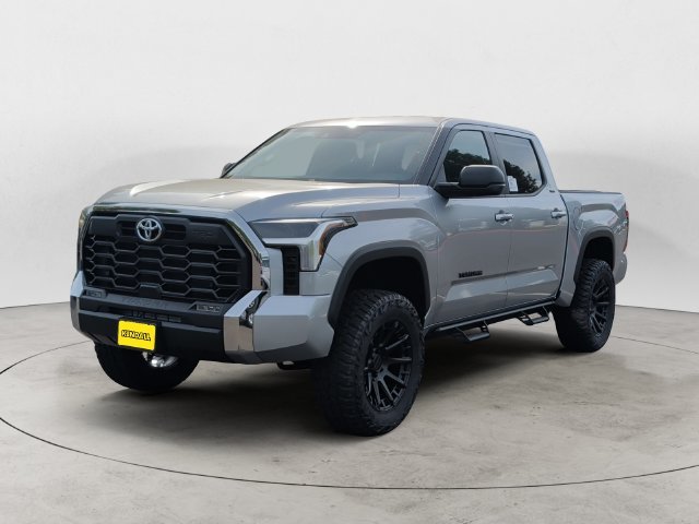 2026 Toyota Tundra  SR5
