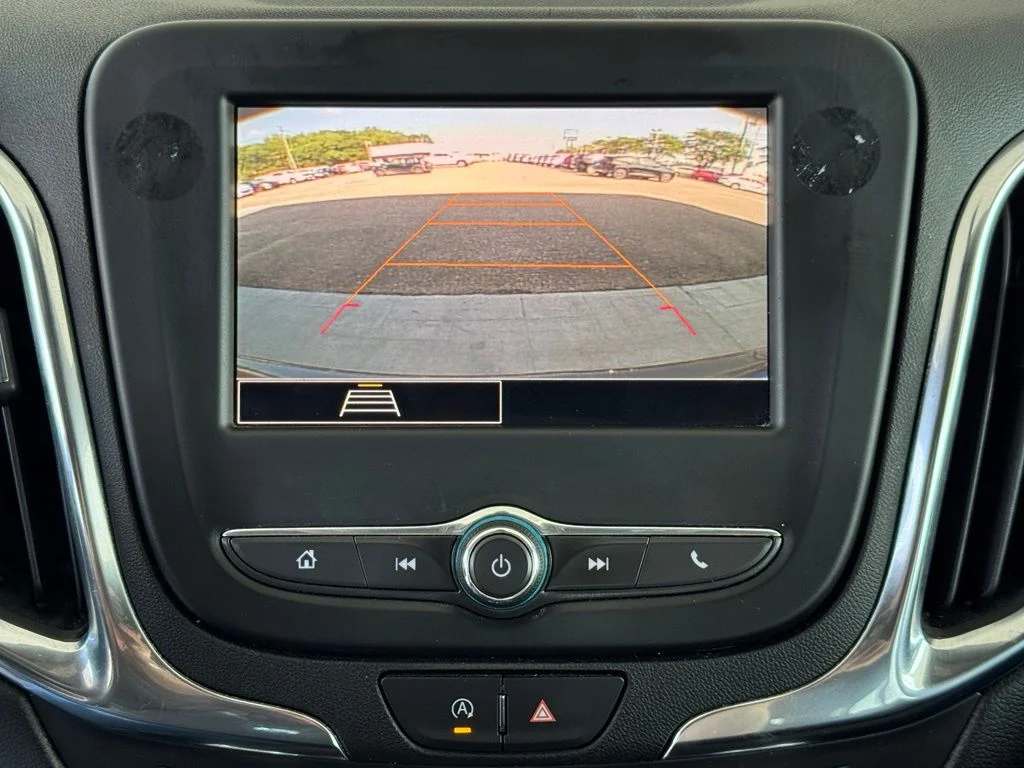 Used 2024 Black Chevrolet LT image 34