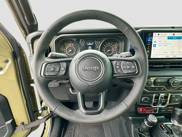 New 2026 41 Exterior Paint Jeep Willys 41 image 7