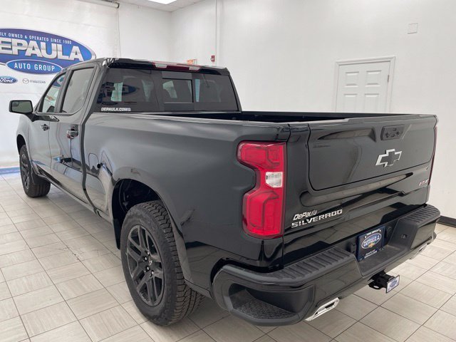 2026 Chevrolet Silverado 1500 RST - Photo 23