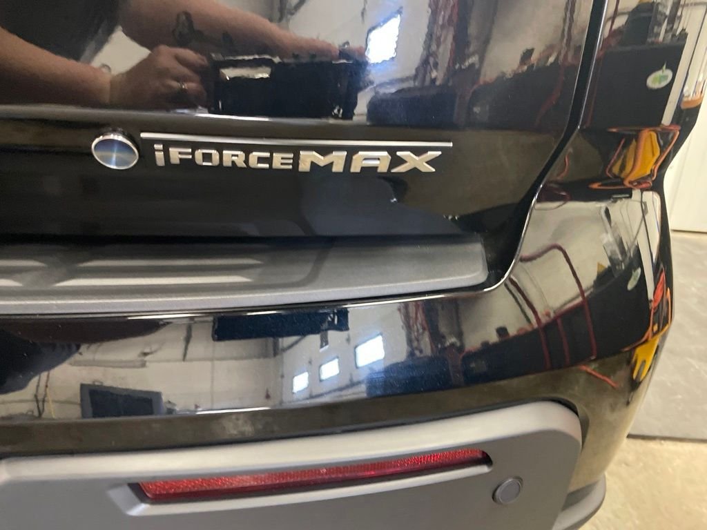2026 Toyota Sequoia TRD Pro - Photo 33