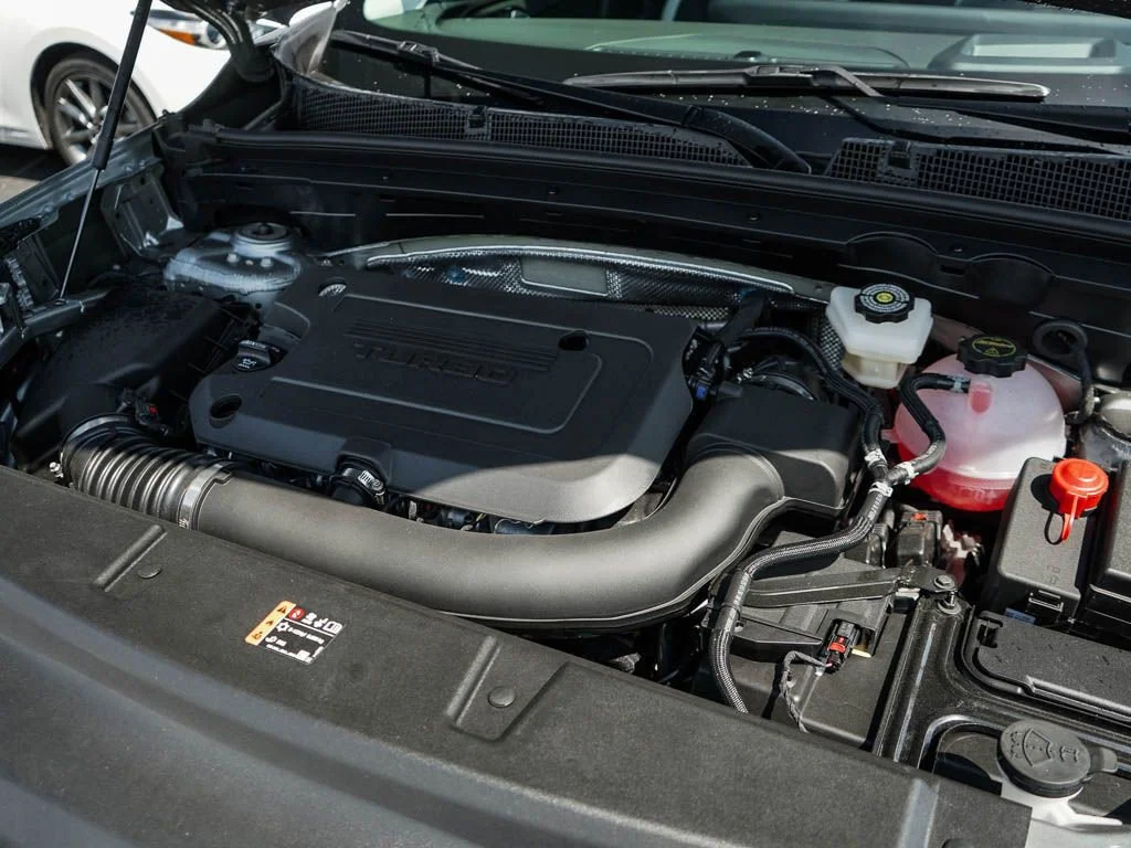 2026 Buick Envision Sport Touring - Photo 7
