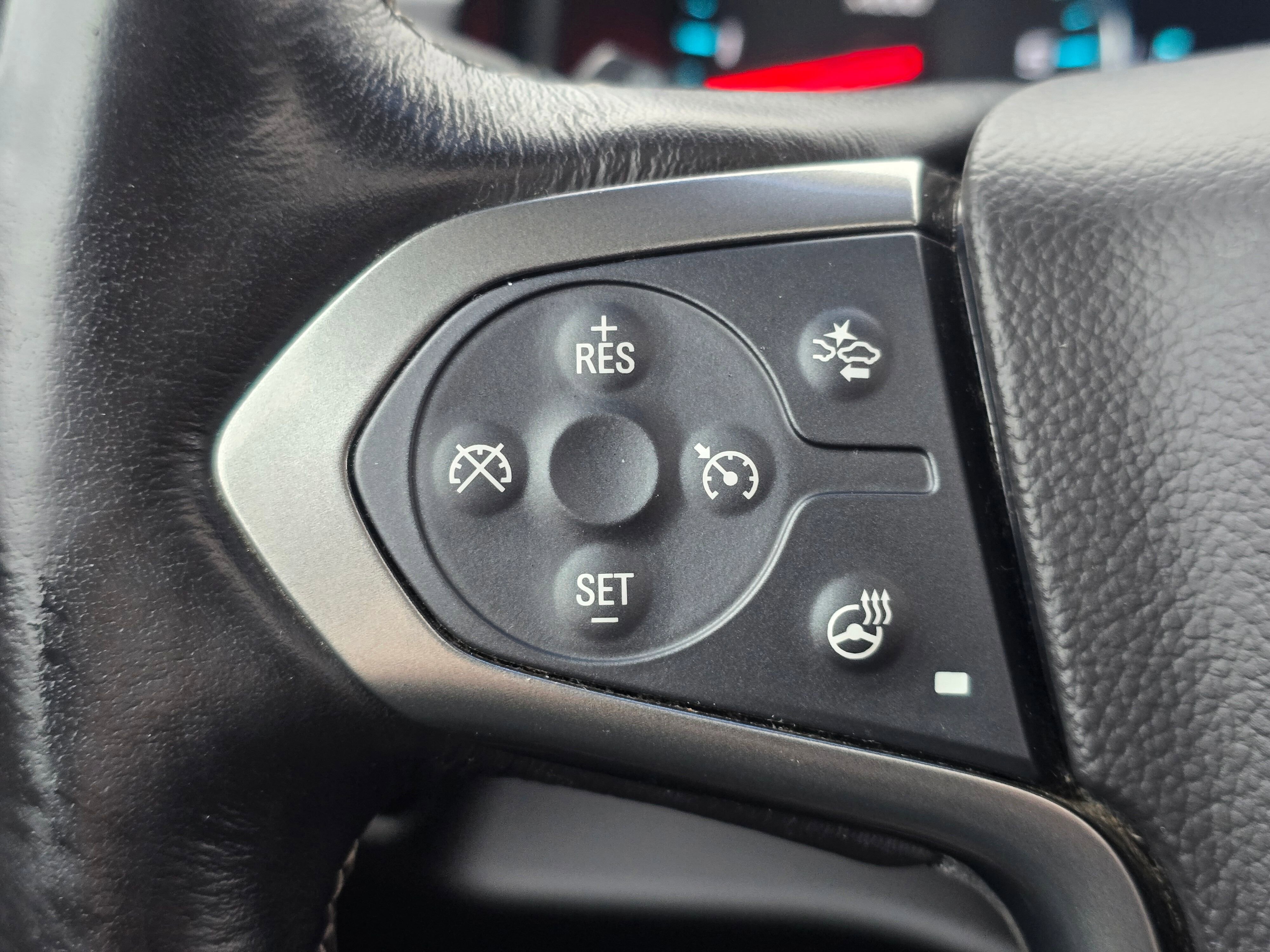 2019 Chevrolet Tahoe Premier - Photo 37