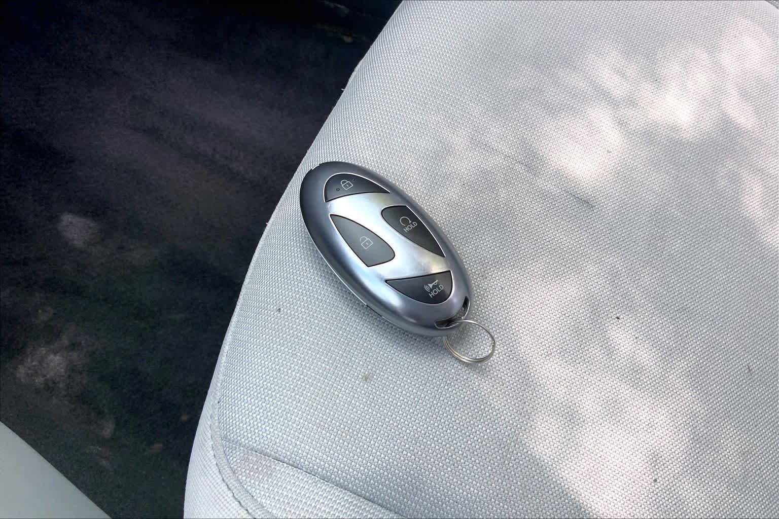 2026 Hyundai Kona SE - Photo 15