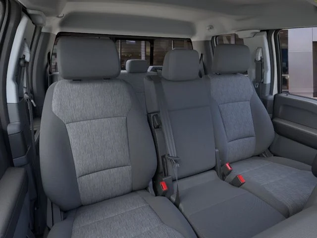 New 2026 Oxford White Ford XL image 10