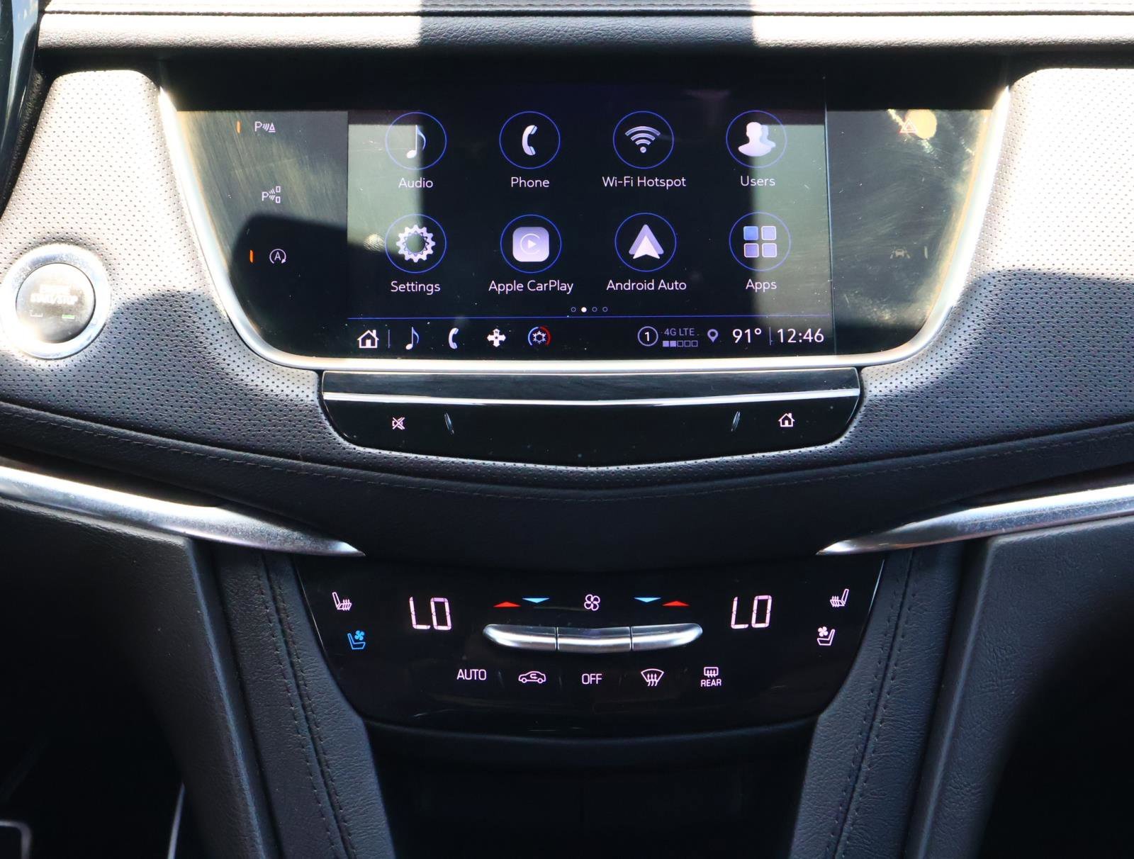 2022 Cadillac XT5 Sport - Photo 15