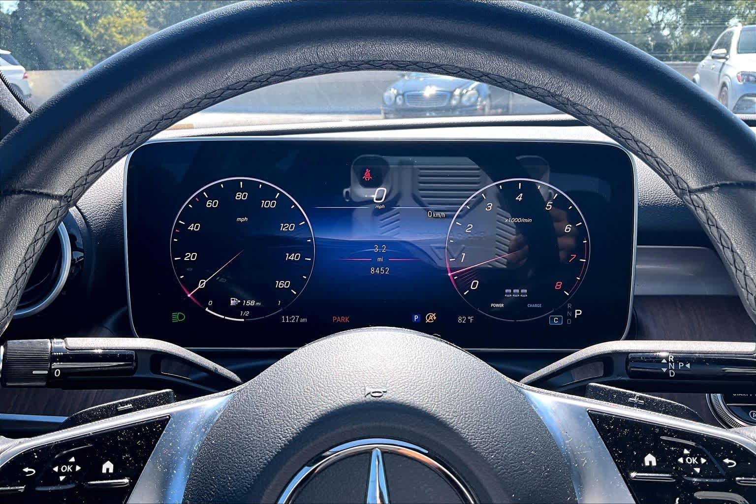 2025 Mercedes-Benz C-Class Sedan C 300 - Photo 26