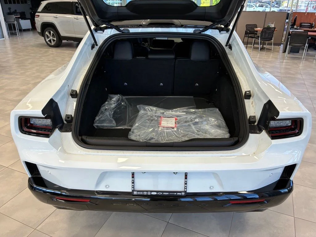 New 2026 White Knuckle Exterior Paint Dodge Scat Pack image 39