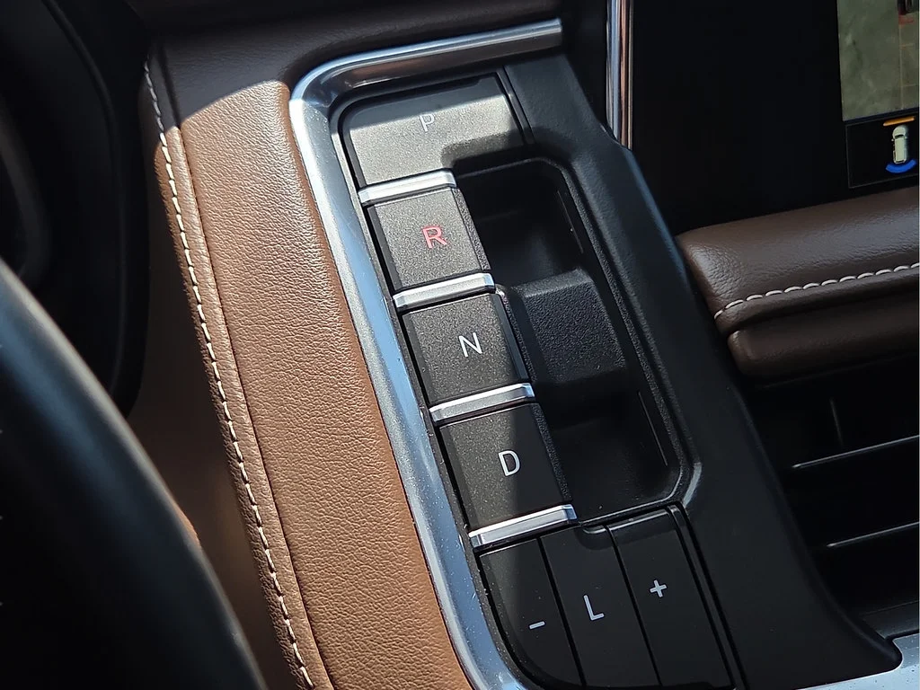 2024 Chevrolet Tahoe High Country - Photo 20