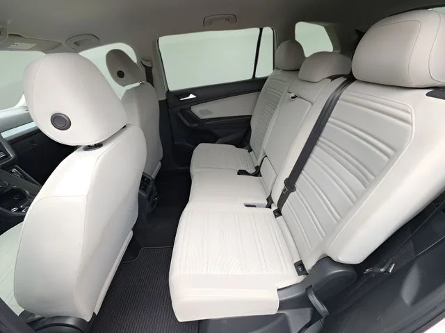 Used 2023 White Volkswagen 2.0T S image 12