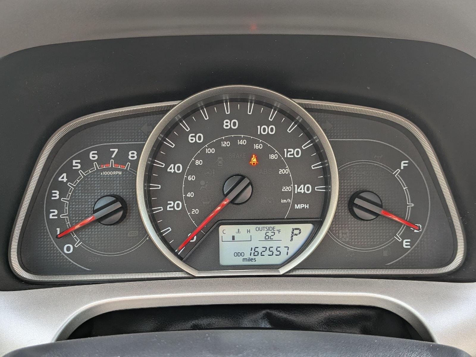 Used 2013 Toyota RAV4 XLE with VIN 2T3WFREV5DW071519 for sale in La Vista, NE