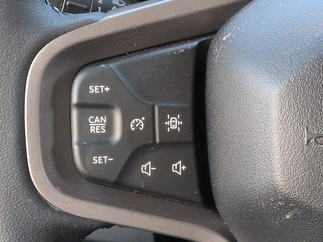 New 2026 Carbonized Gray Metallic Ford Big Bend® image 25
