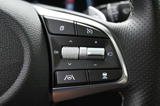Used 2023 Gray Genesis 2.0T image 19