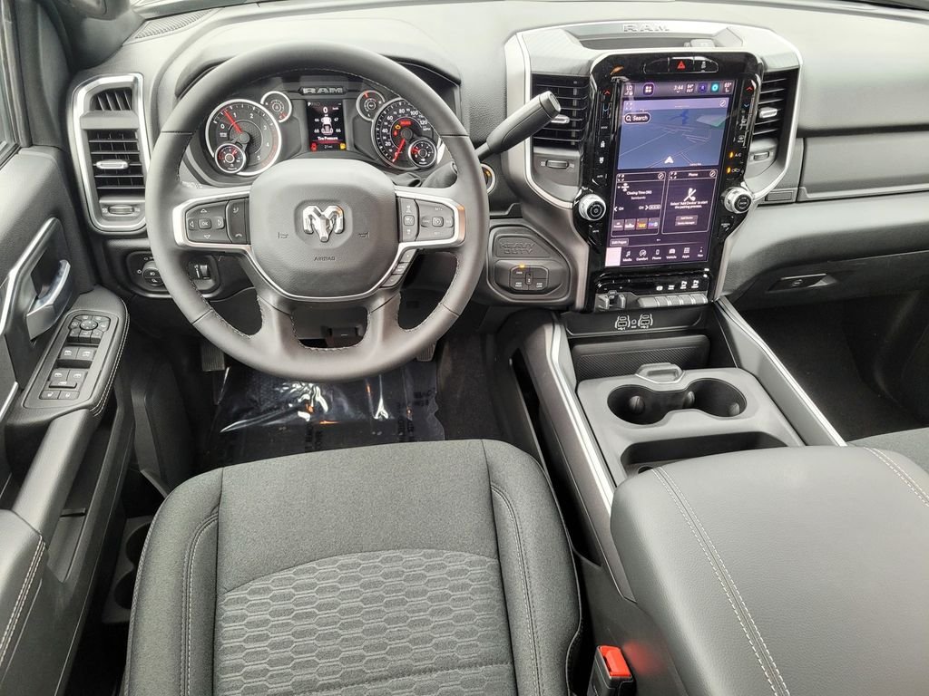 2026 RAM 2500 Big Horn - Photo 7
