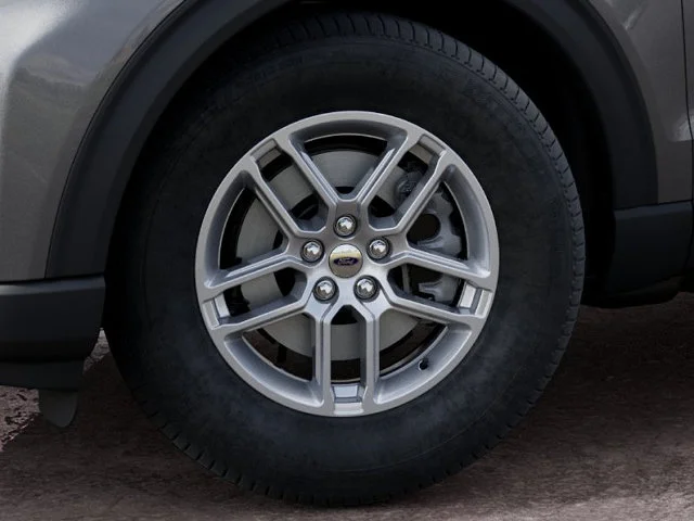 New 2027 Gray Ford Active image 19