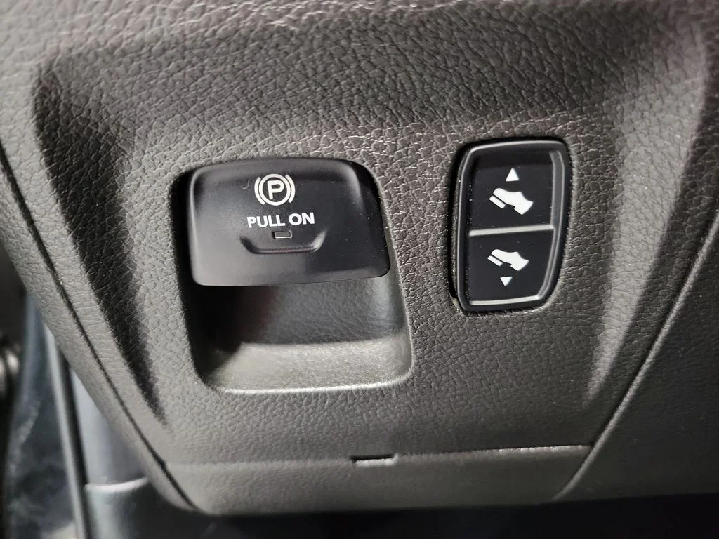 Used 2019 Black Ram Rebel image 41