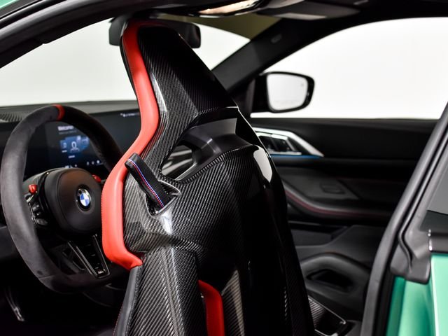 Used 2025 Green BMW CS image 27