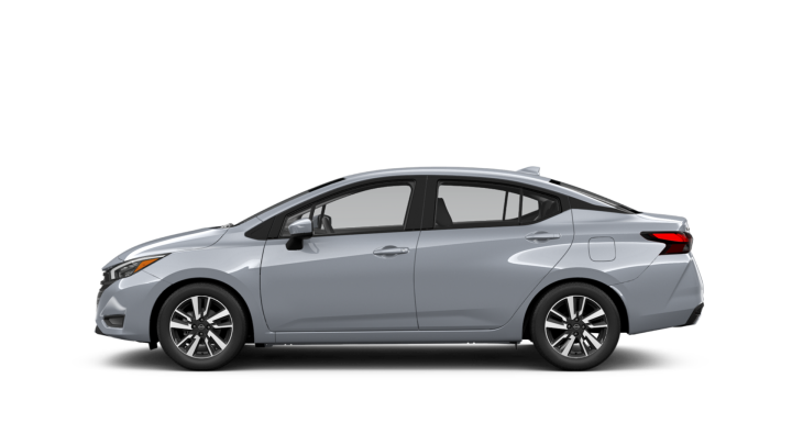 2025 Nissan Versa Sedan