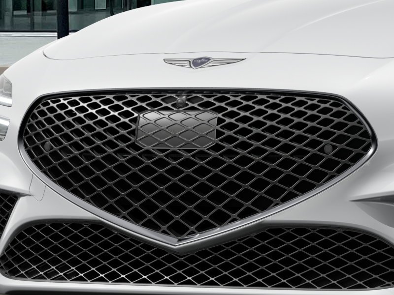 New 2026 Alta White Genesis 3.3T SPORT PRESTIGE image 13