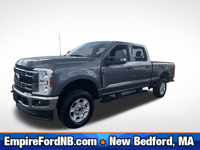2025 Ford F-250 XLT 4x4 Crew Cab 6-3/4' Box's photo