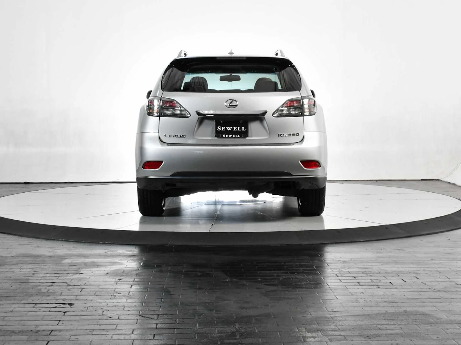 Used 2010 Tungsten Pearl Lexus  image 5